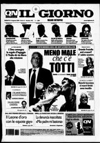 giornale/CFI0354070/2006/n. 195 del 19 agosto